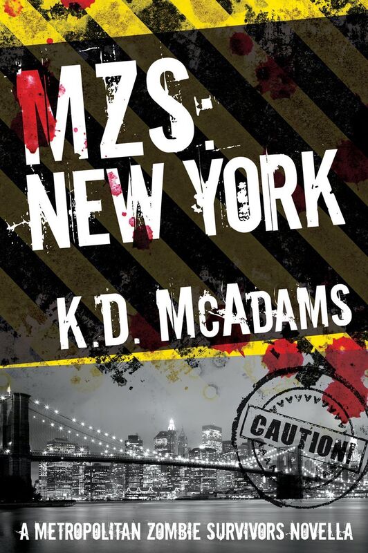 MZS: New York