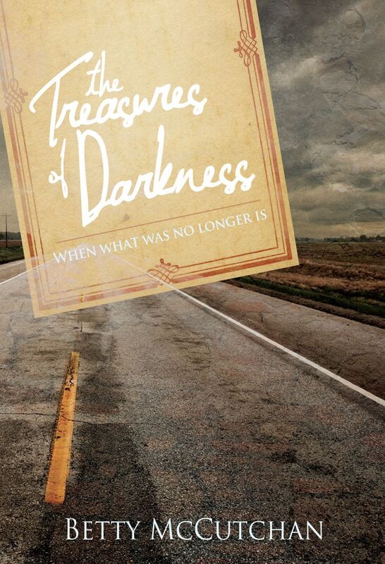 The Treasures of Darkness: When What Was No Longer Is