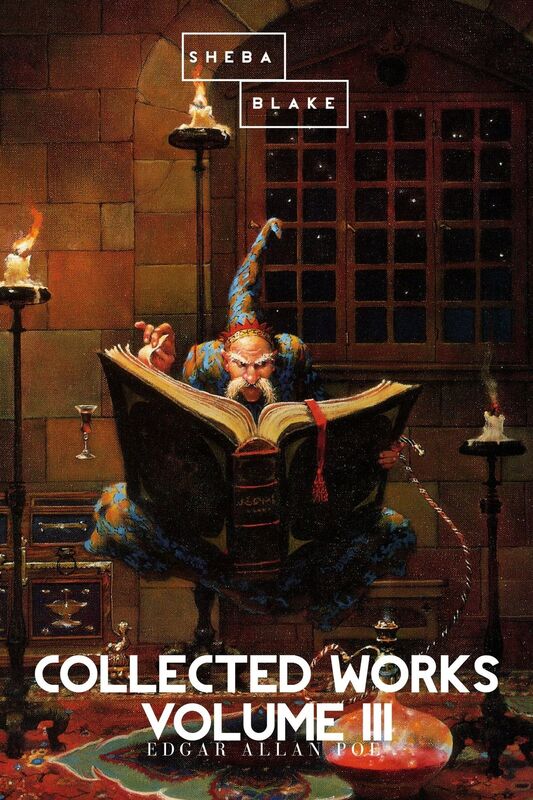 Collected Works: Volume III