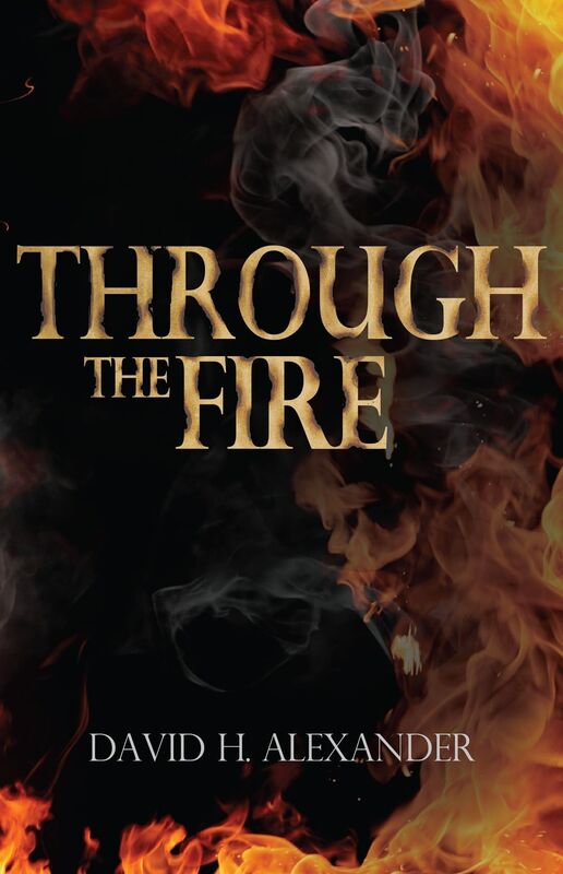 Through the Fire
