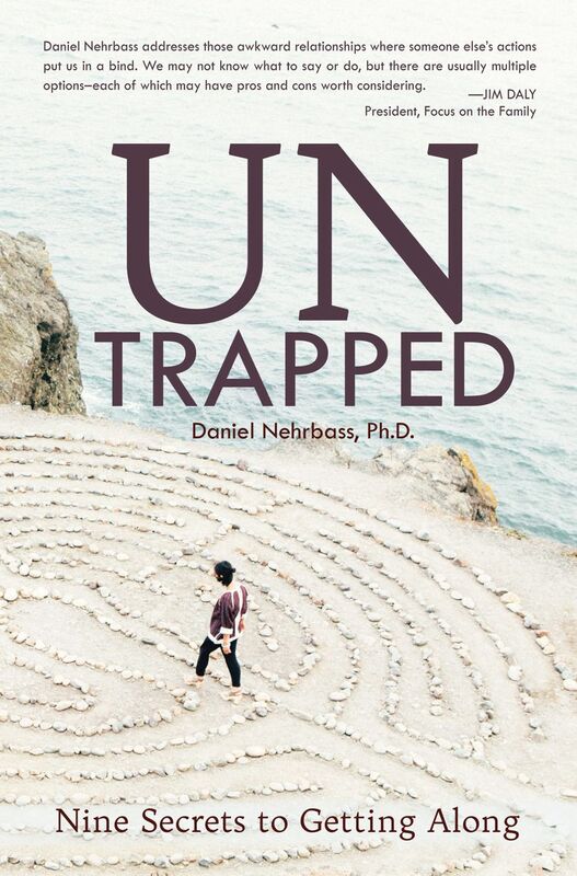 UnTrapped: Nine Secrets to Getting Along
