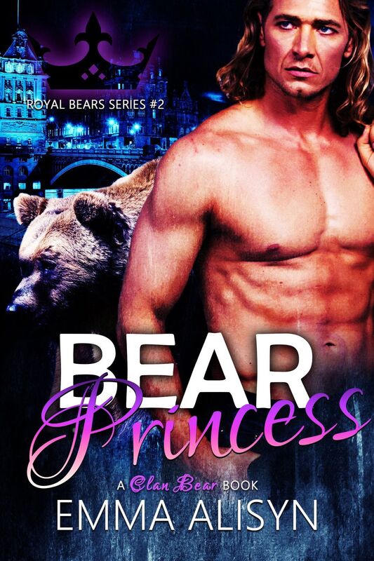 Bear Princess