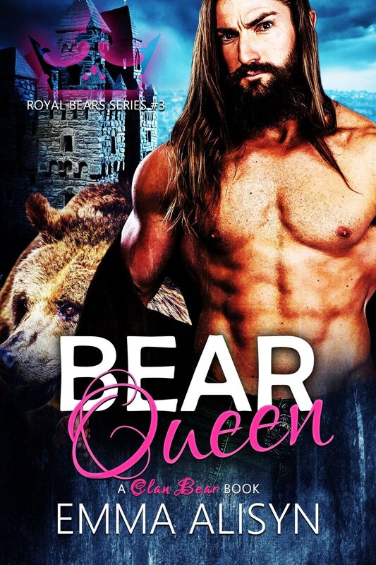 Bear Queen