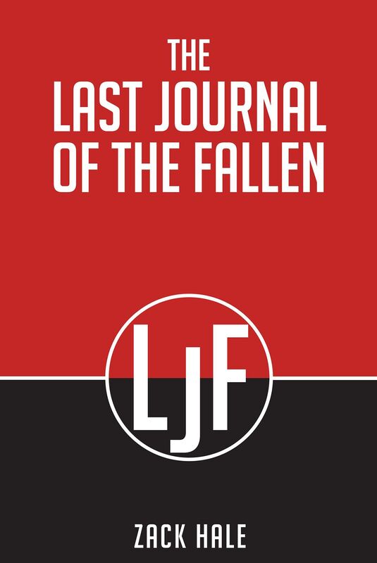 The Last Journal Of The Fallen