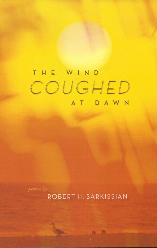 The Wind Coughed at Dawn