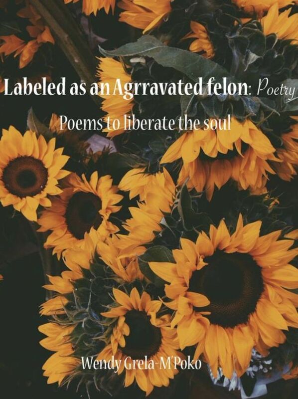 Aggravated Felon: Poetry