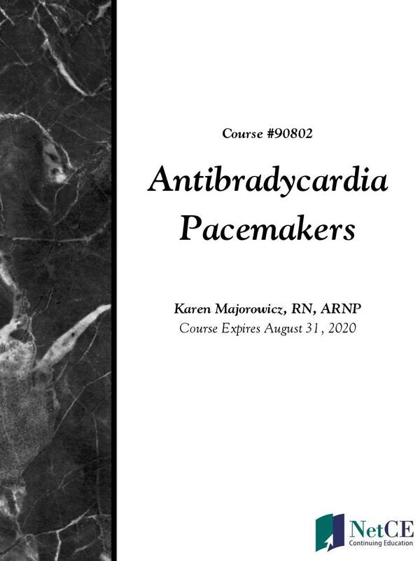 Antibradycardia Pacemakers