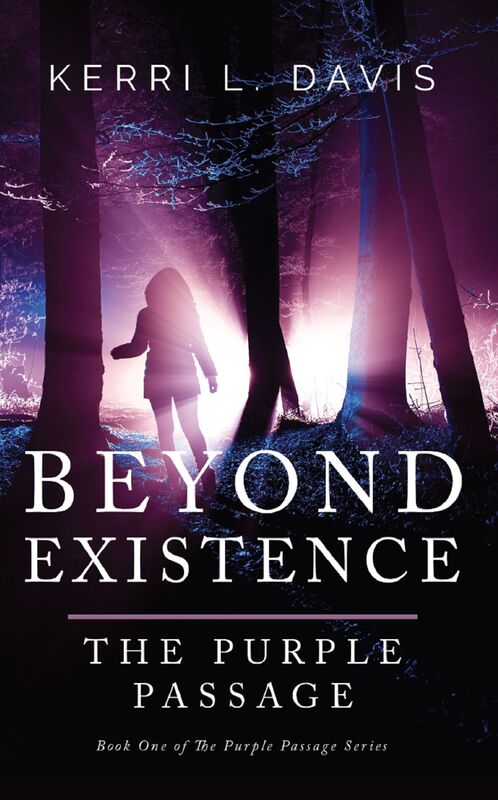 Beyond Existence: The Purple Passage