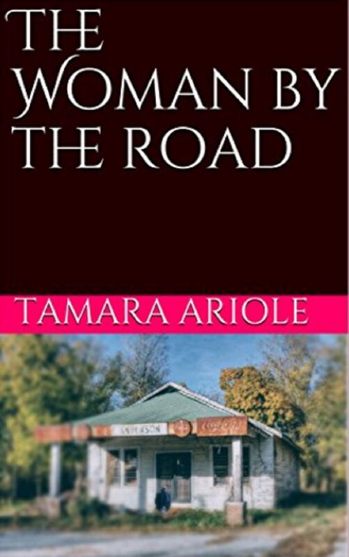 The Woman by the road
