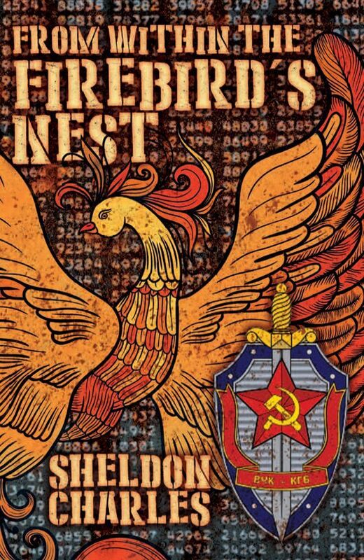 From Within The Firebird's Nest