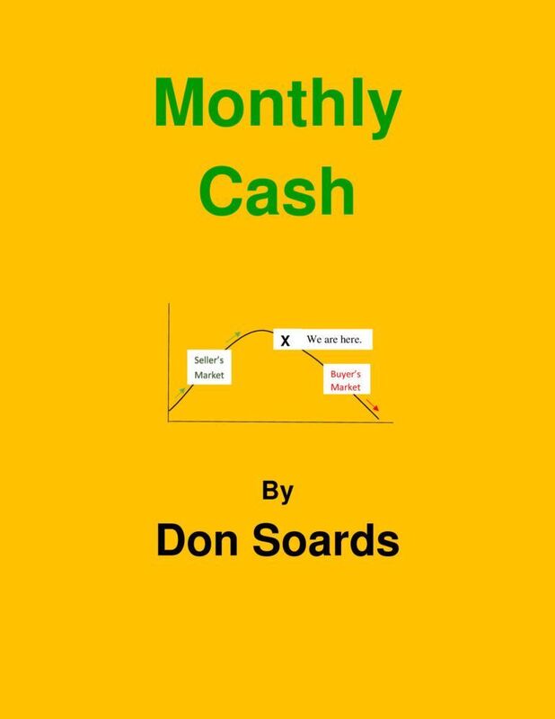 Monthly Cash