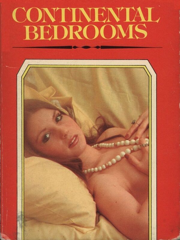 Continental Bedrooms - Erotic Novel