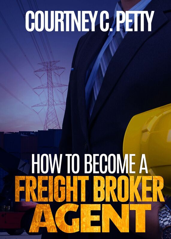 How To Become A Freight Broker Agent