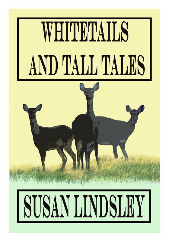 Whitetails and Tall Tales