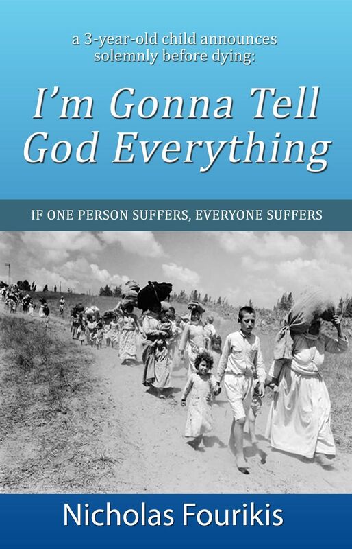 Im Gonna Tell God Everything