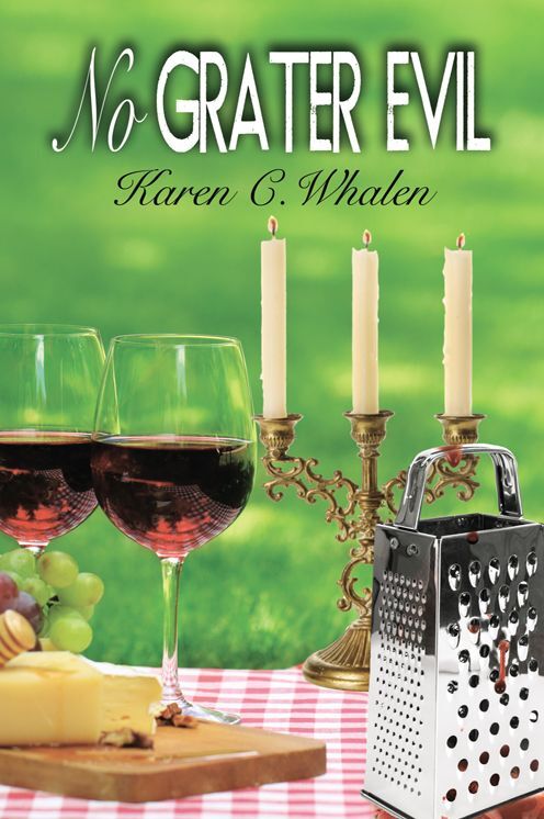 No Grater Evil