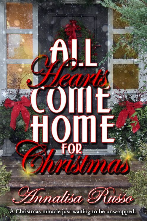 All Hearts Come Home for Christmas