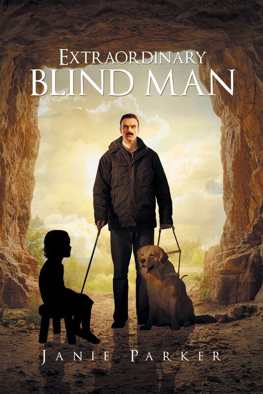 Extraordinary Blind Man