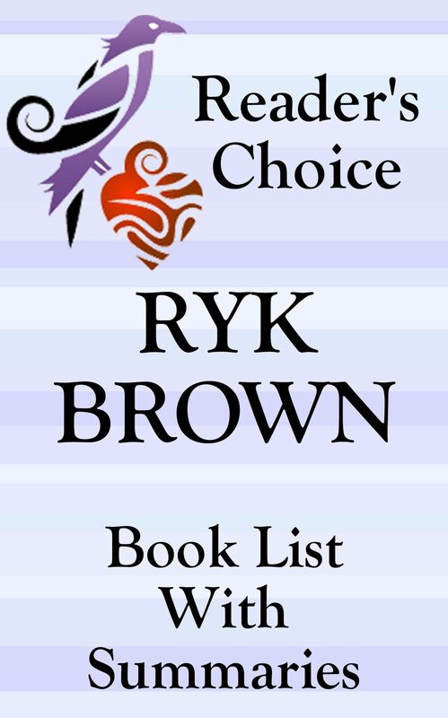 Ryk Brown - Best Reading Order with Summaries & Checklist