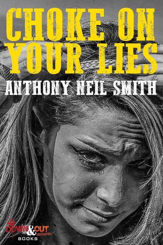 Choke On Your Lies