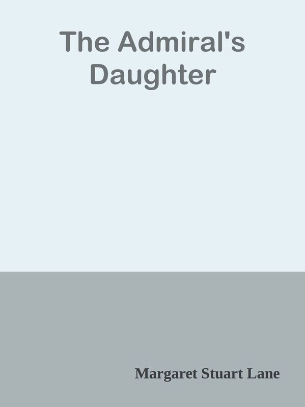 The Admiral's Daughter