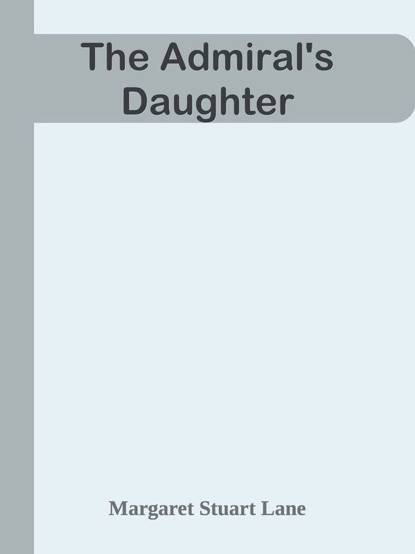 The Admiral's Daughter
