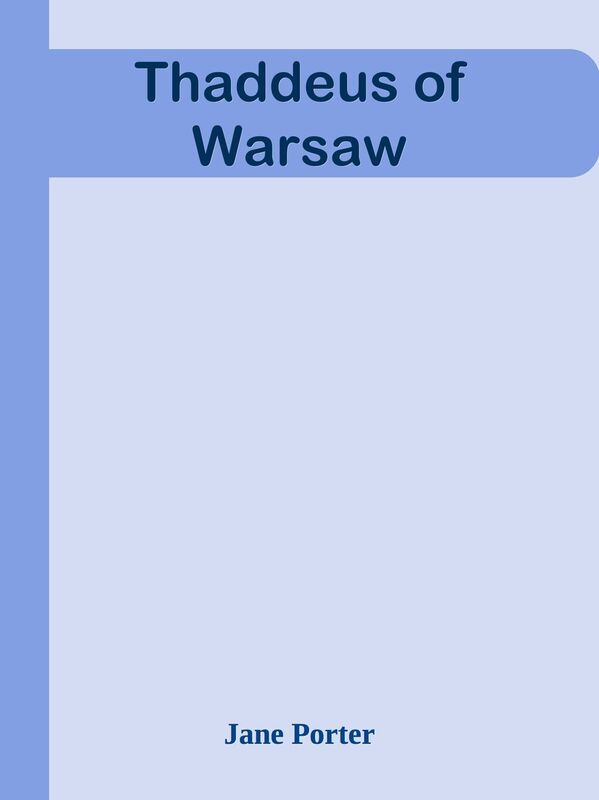 Thaddeus of Warsaw