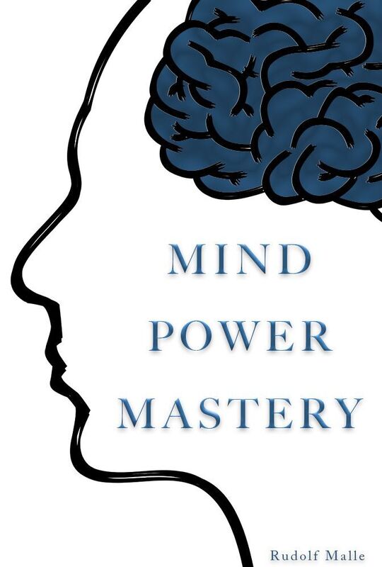 Mind Power Mastery - Masterpiece