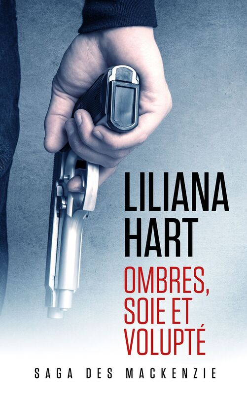 Shadows & Silk (French Version)