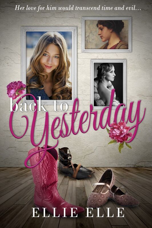 Back To Yesterday