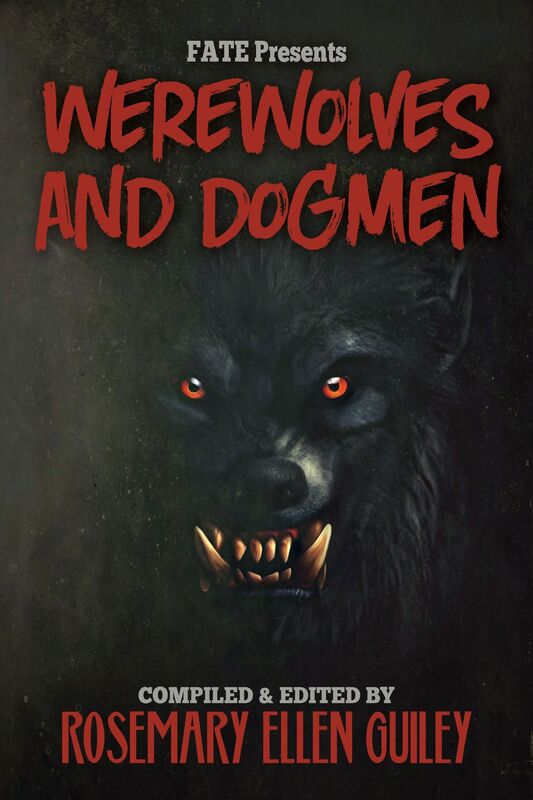Fate Presents Werewolves and Dogmen