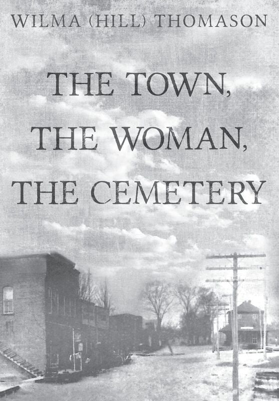 The Town, The Woman, The Cemetery