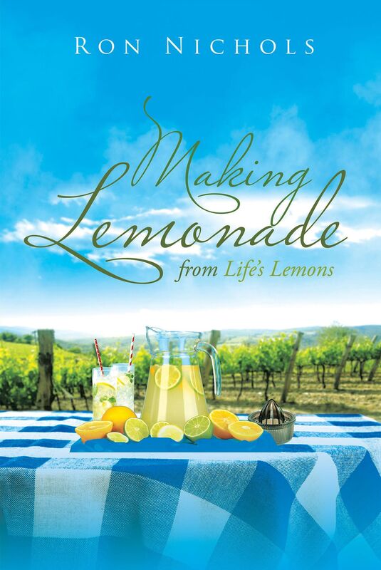 Making Lemonade from Lifes Lemons