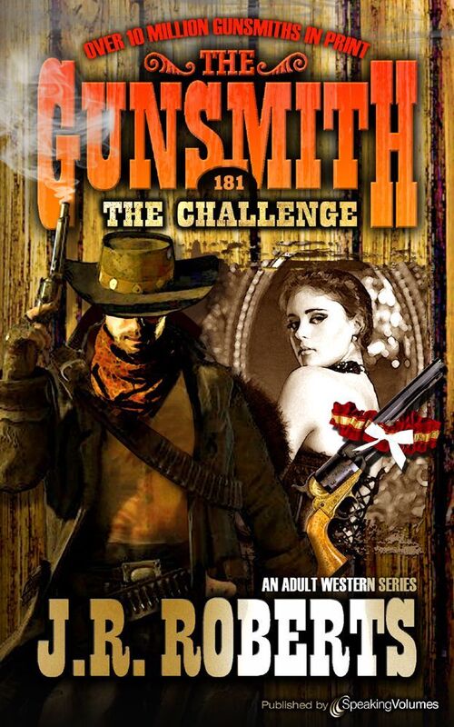 The Challenge