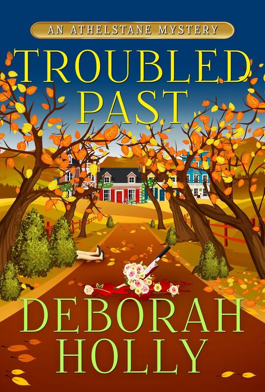 Troubled Past