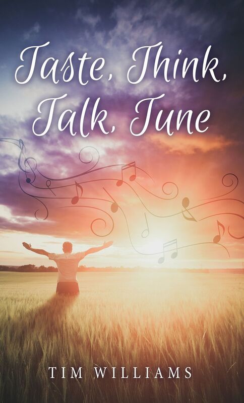 TASTE, THINK, TALK, TUNE