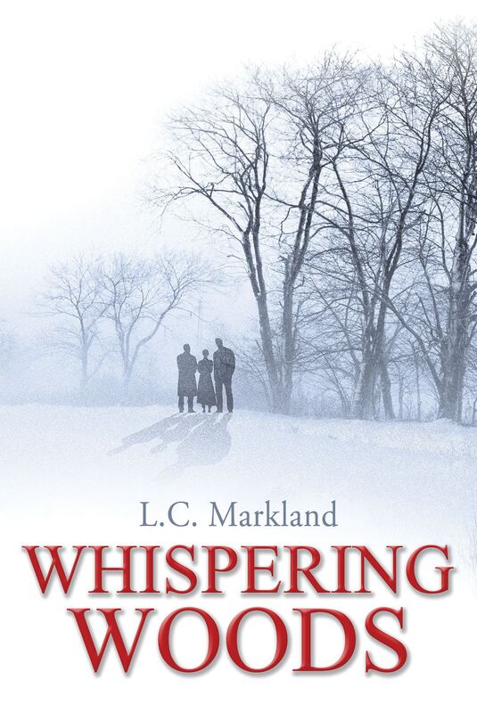 The Whispering Woods