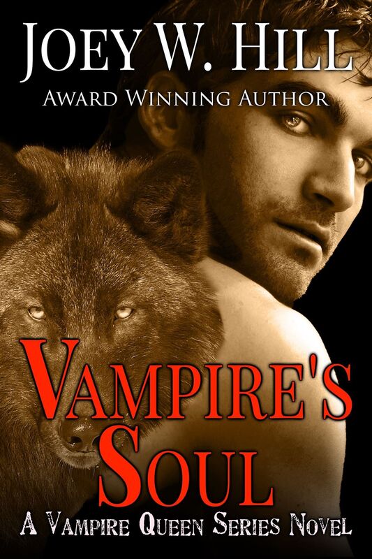 Vampire's Soul