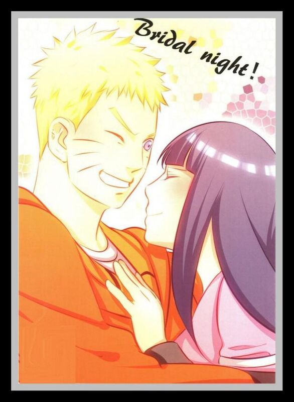 Bridal Night - Hentai