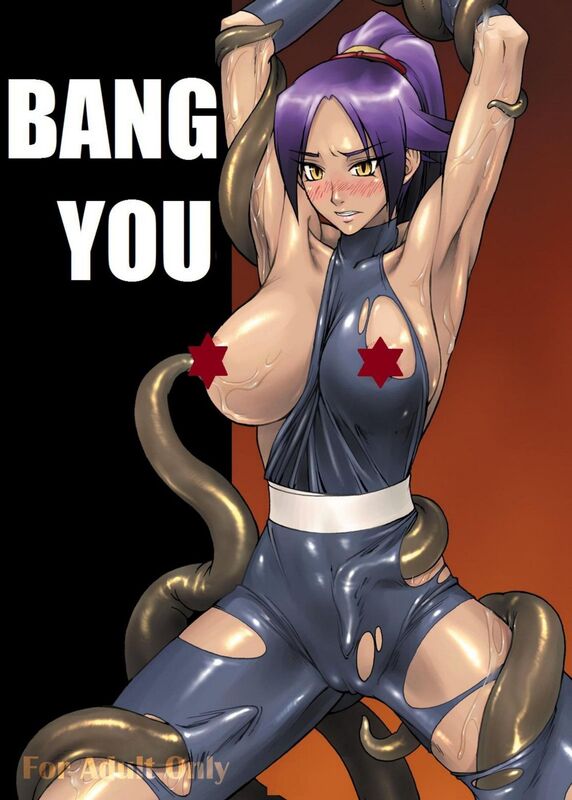 BANG YOU - Hentai