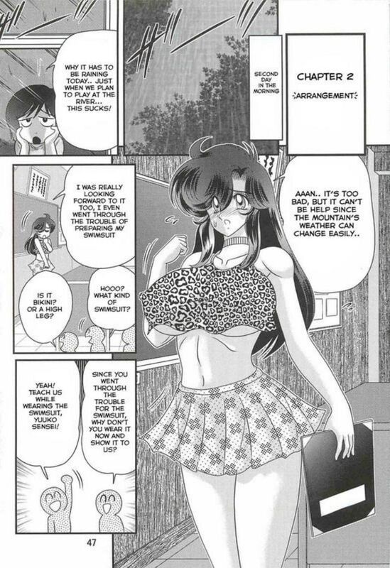 ARRANGEMENT # 2 - Hentai