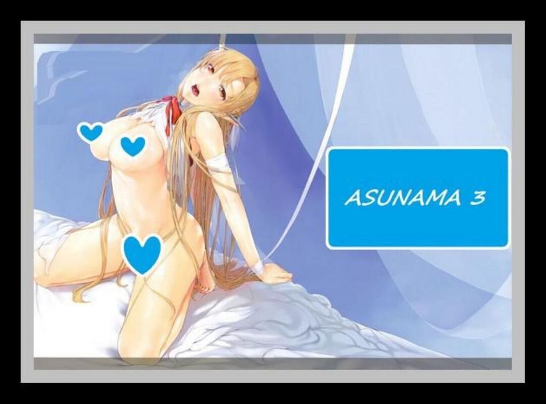Asunama 3 - Hentai