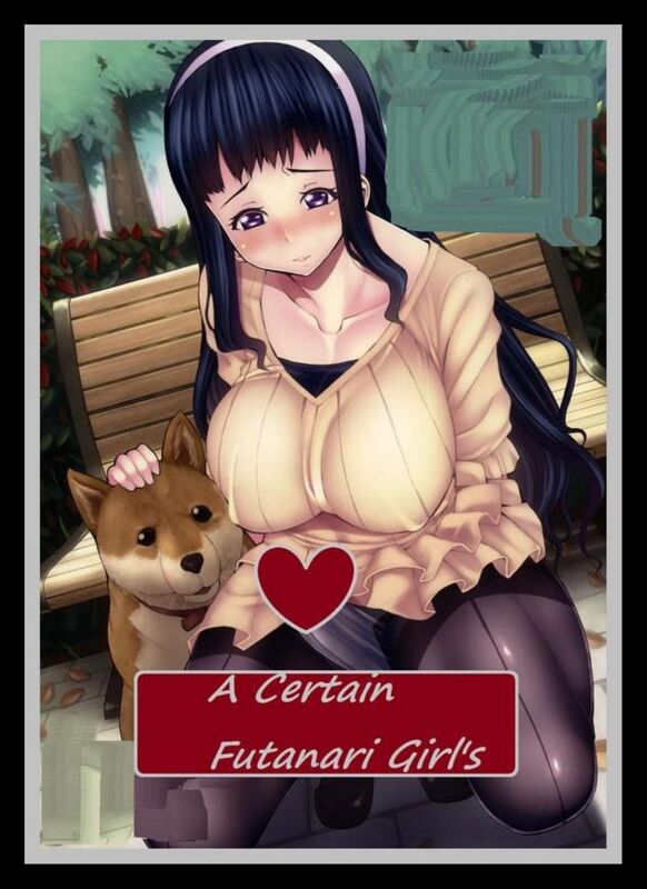 A Certain Futanari Girl's - Hentai