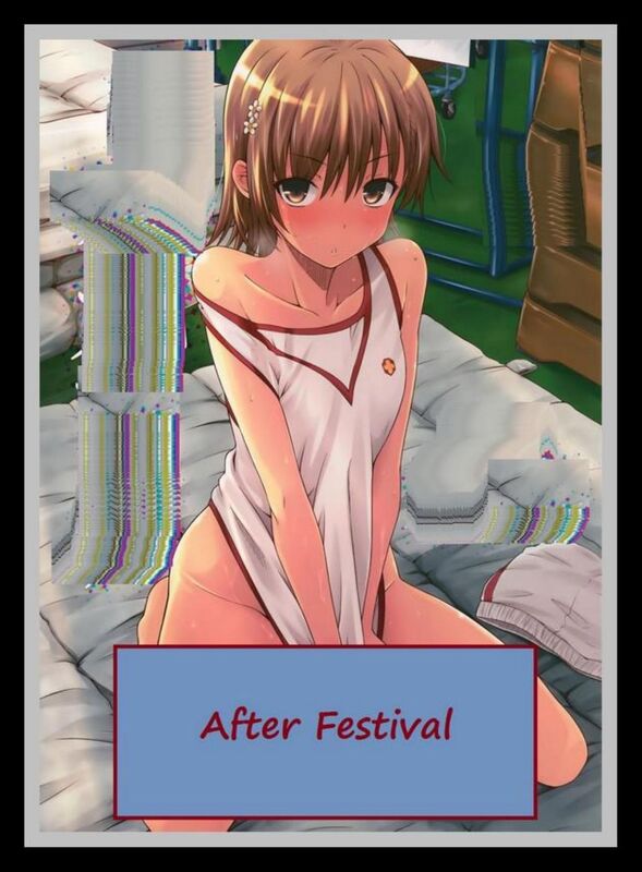 After Festival - Hentai