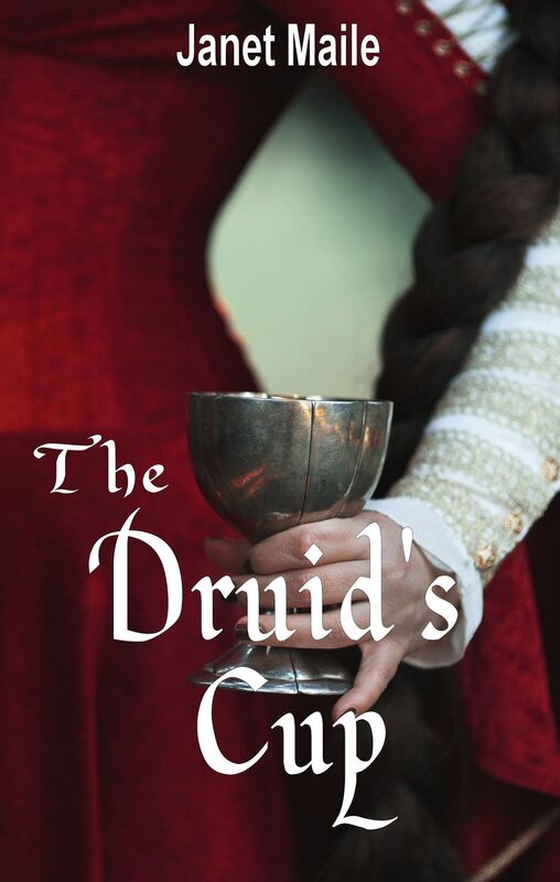 The Druid's Cup Ebook Nook