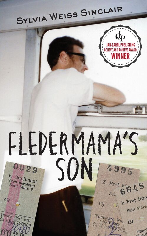 Fledermama's Son