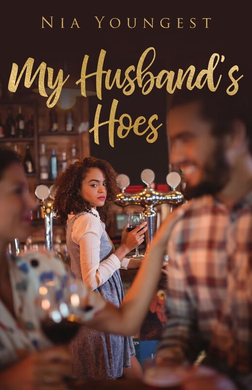 My Husband's Hoes