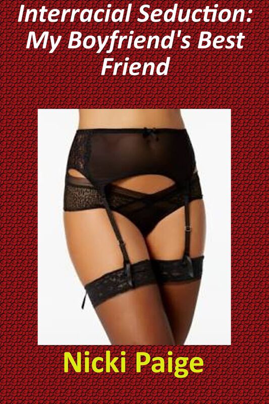 Interracial bwwm