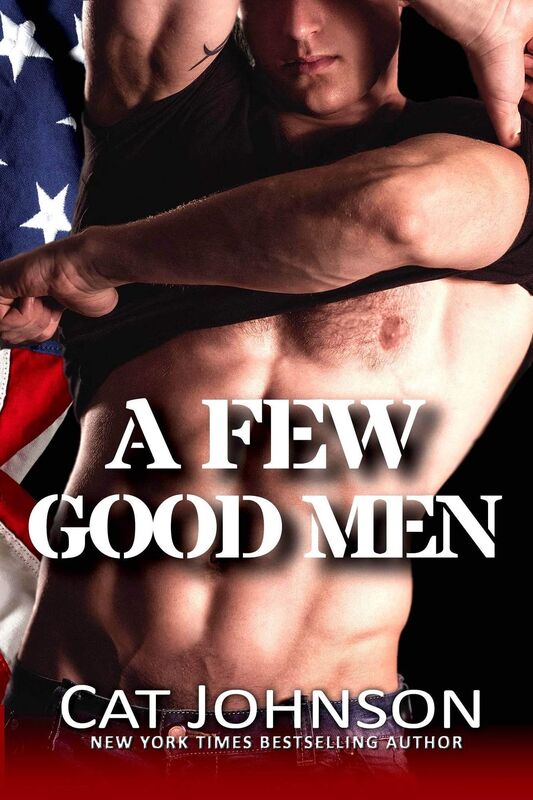 A Few Good Men (A Red Hot & Blue Novel)