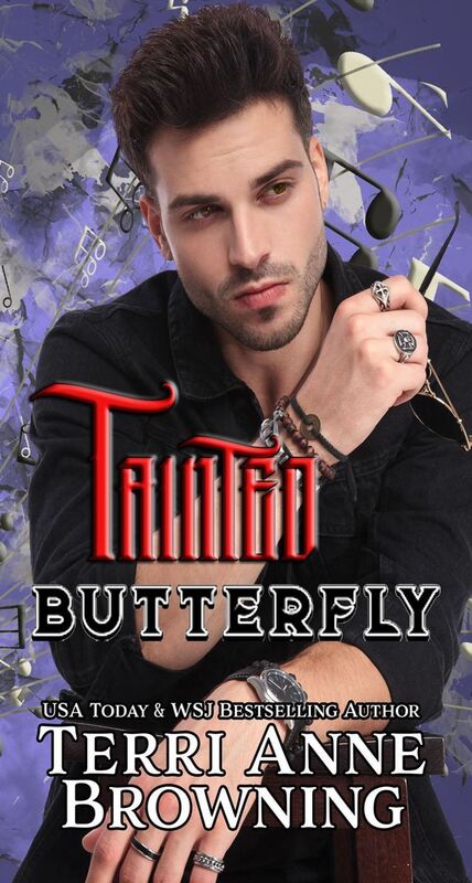 Tainted Butterfly